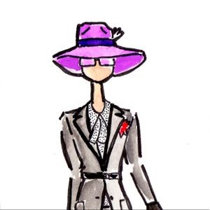 Meet your Posher, Barbora